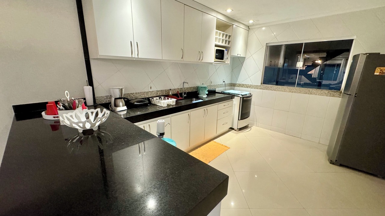 Photo of Kitchen in Cabo Frio