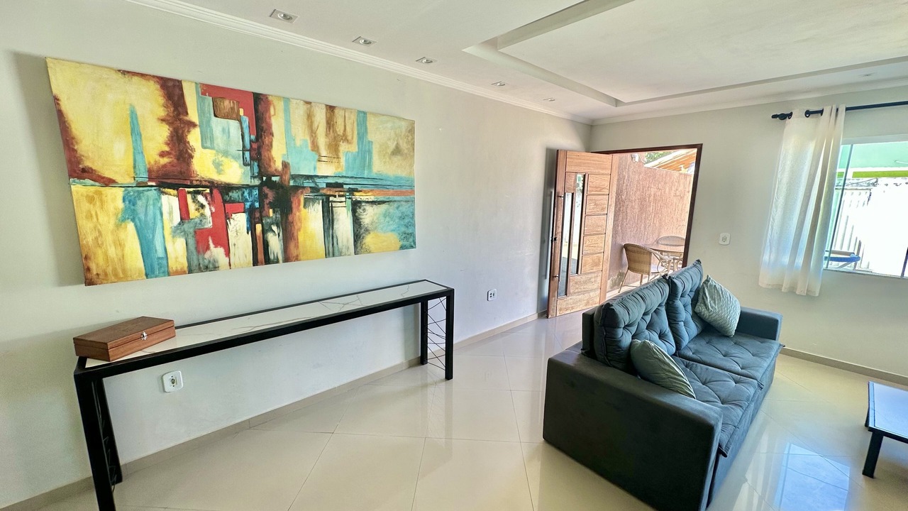 Photo of Livingroom in Cabo Frio