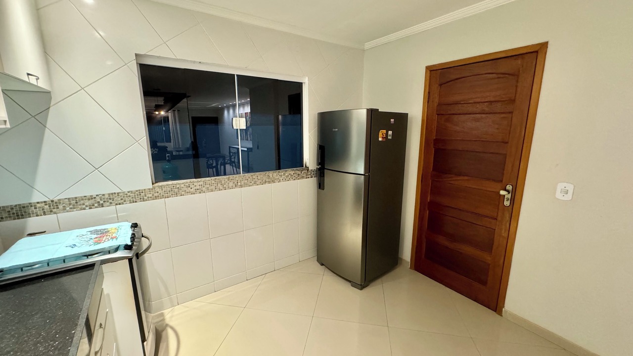 Photo of Kitchen in Cabo Frio