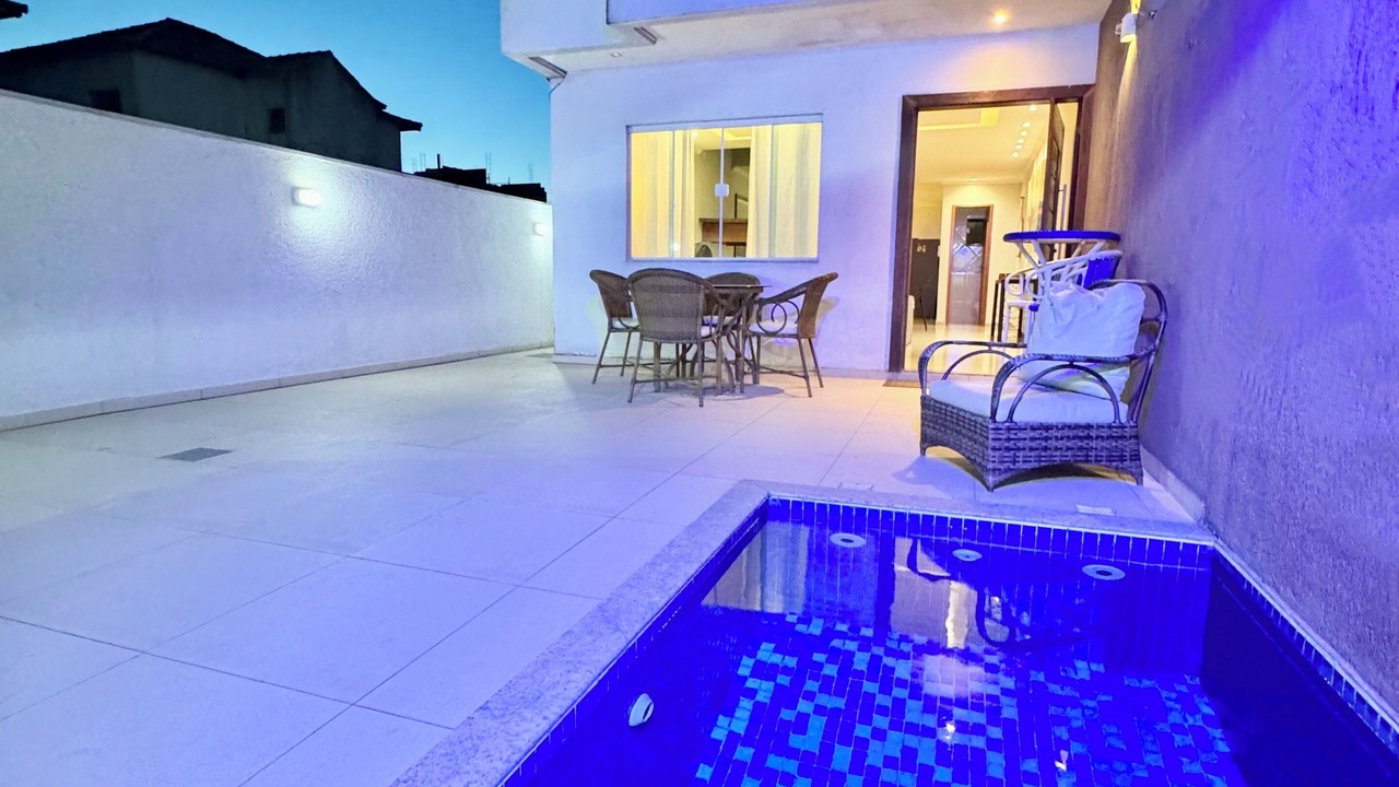 Photo of Outdoor in Cabo Frio