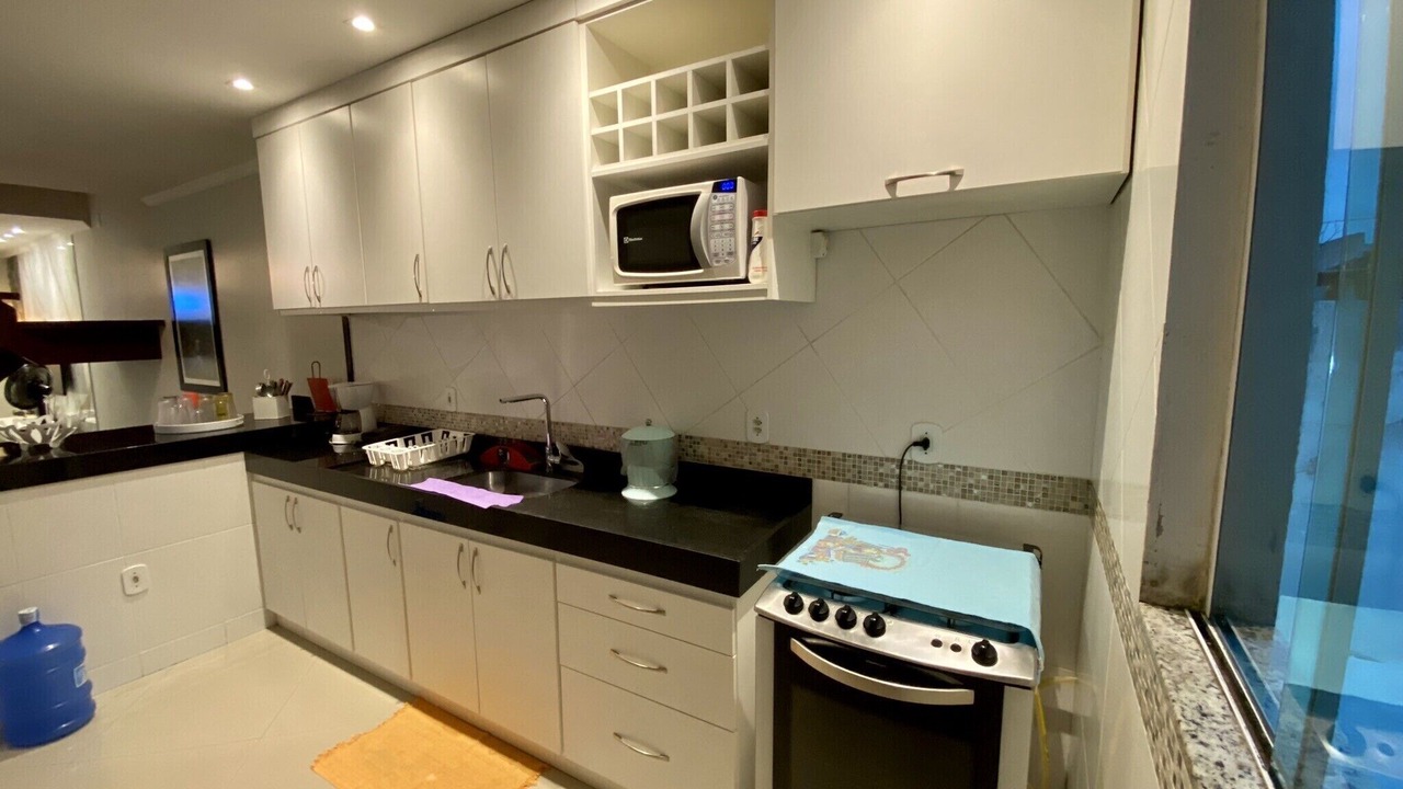 Photo of Kitchen in Cabo Frio