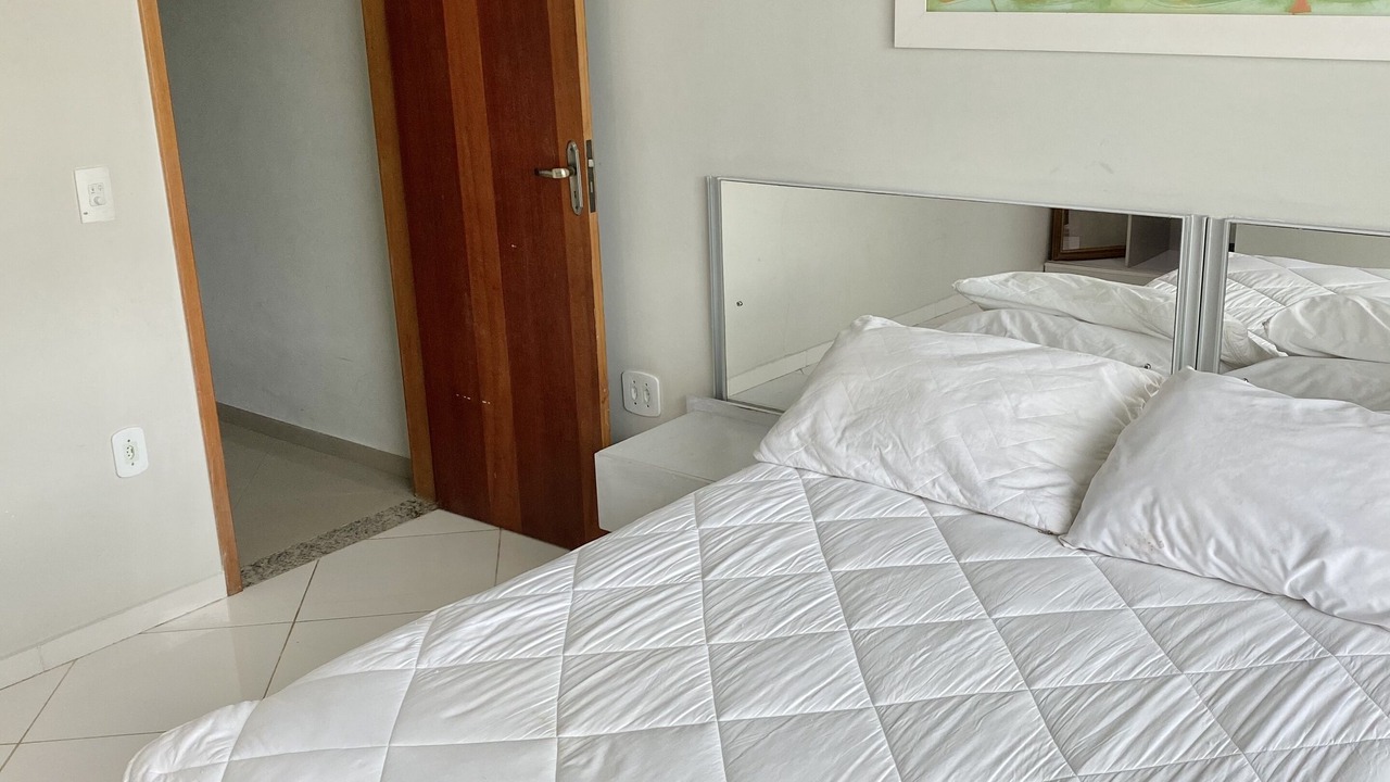 Photo of Bedroom in Cabo Frio