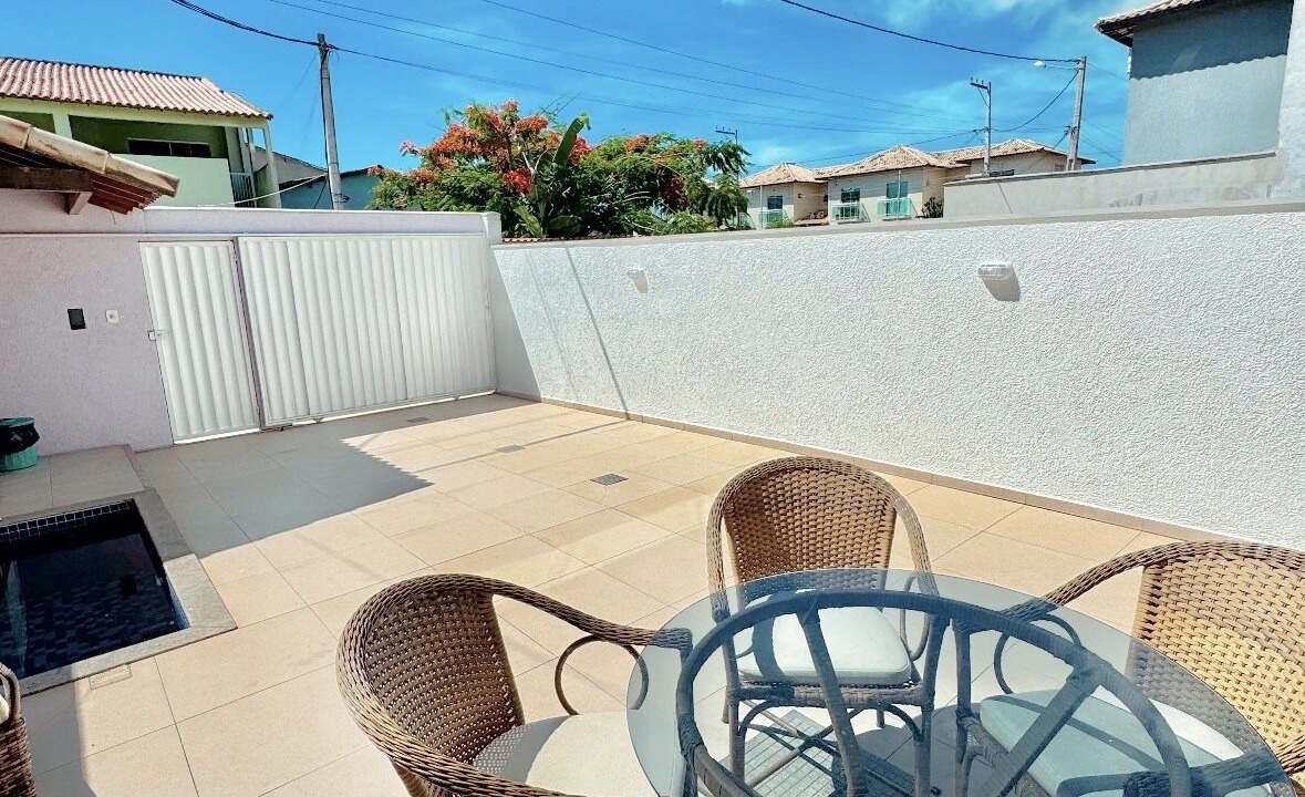 Photo of Outdoor in Cabo Frio