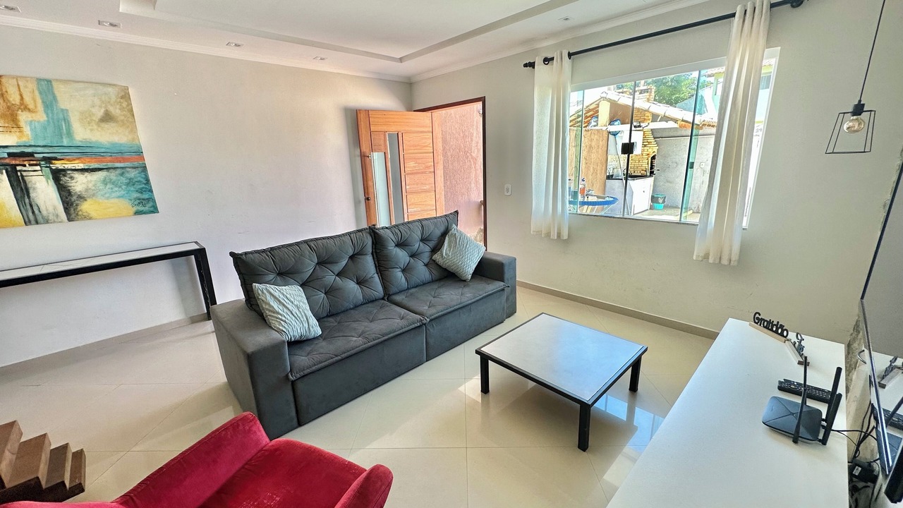 Photo of Livingroom in Cabo Frio