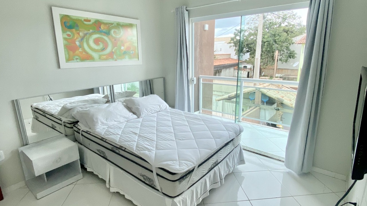 Photo of Bedroom in Cabo Frio