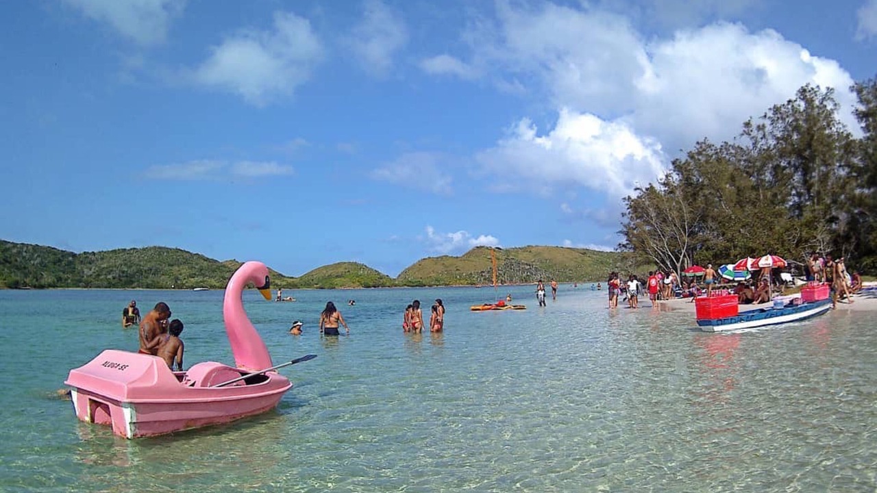 Photo of Others in Cabo Frio