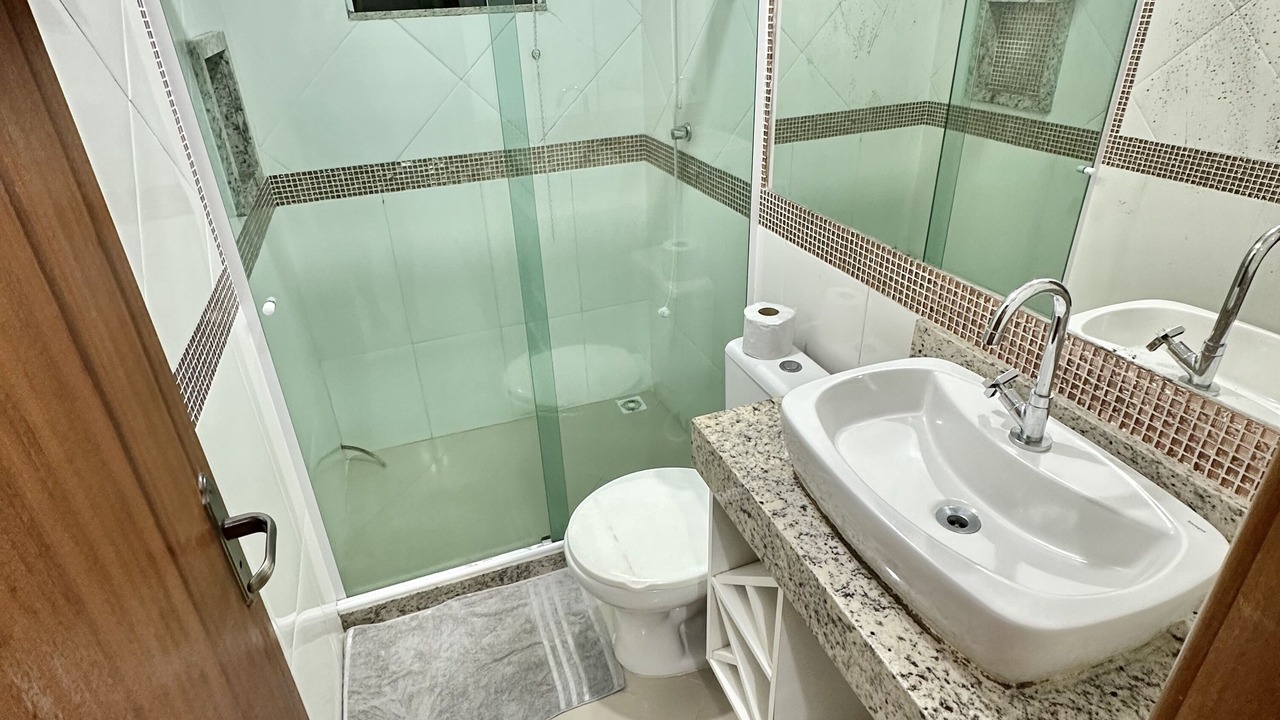 Photo of Bathroom in Cabo Frio