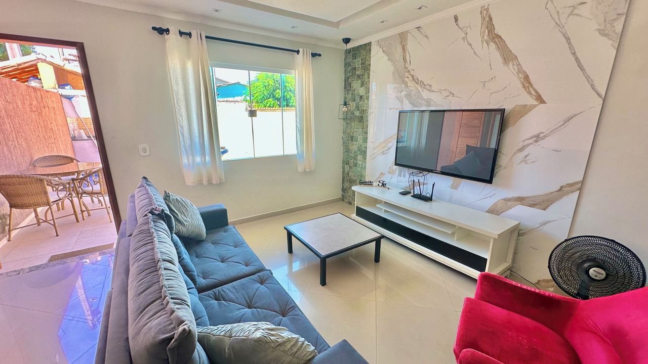 Photo of Livingroom in Cabo Frio