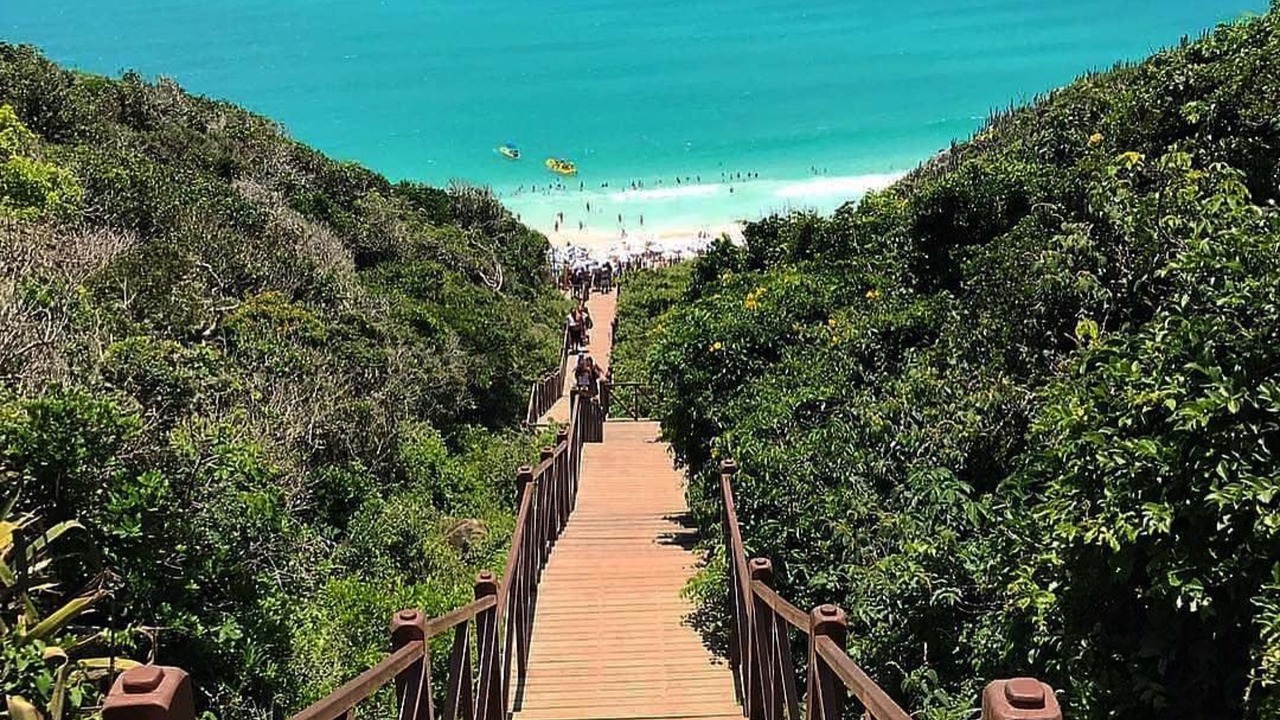 Photo of Others in Cabo Frio