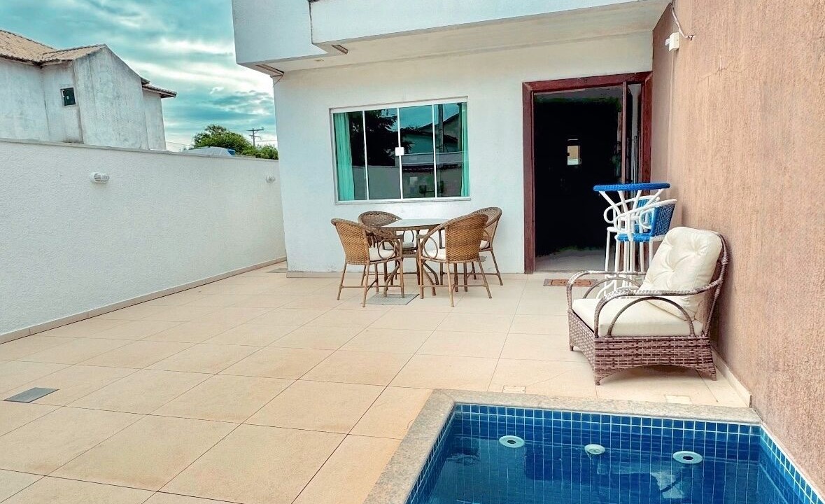 Photo of Outdoor in Cabo Frio