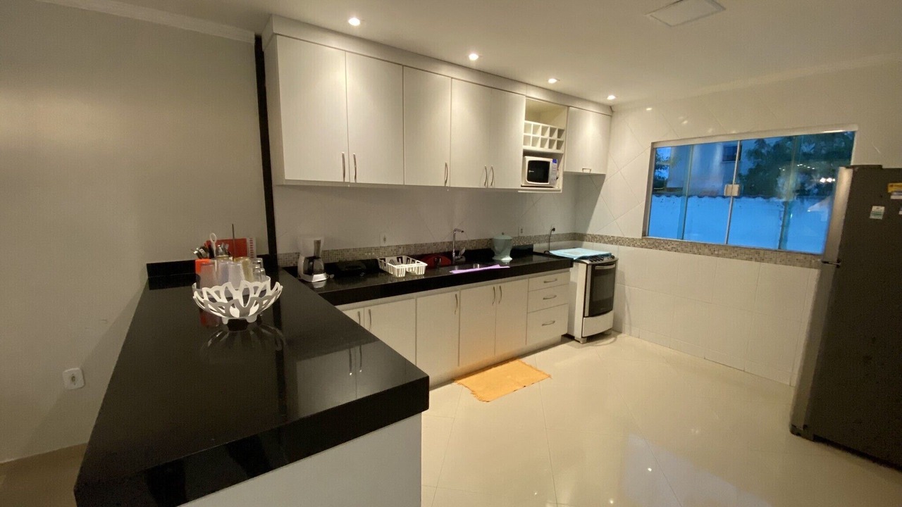 Photo of Kitchen in Cabo Frio