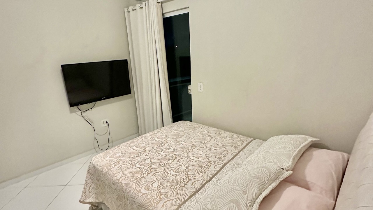 Photo of Bedroom in Cabo Frio