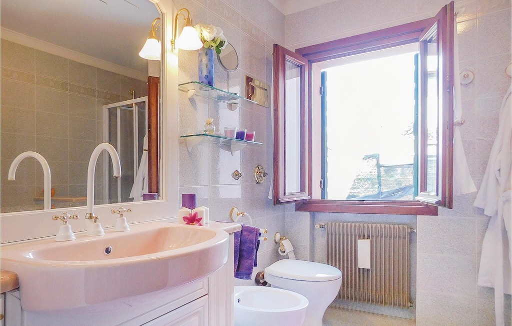 Photo of Bathroom in Tarzo