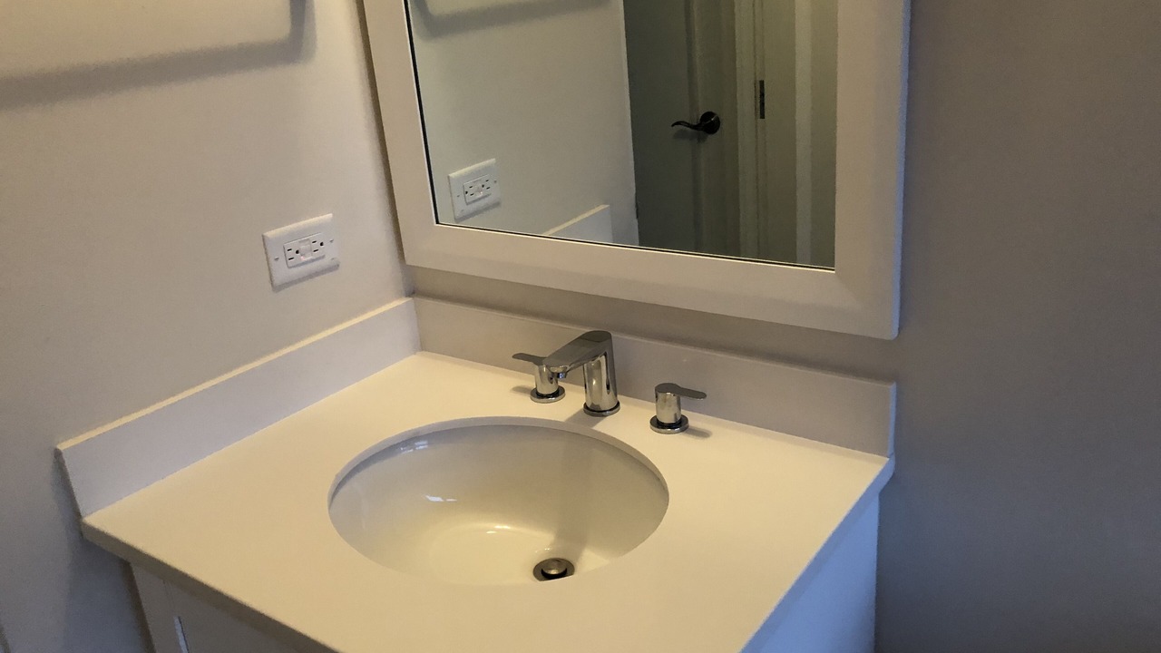 Photo of Bathroom in St. Ann's Bay
