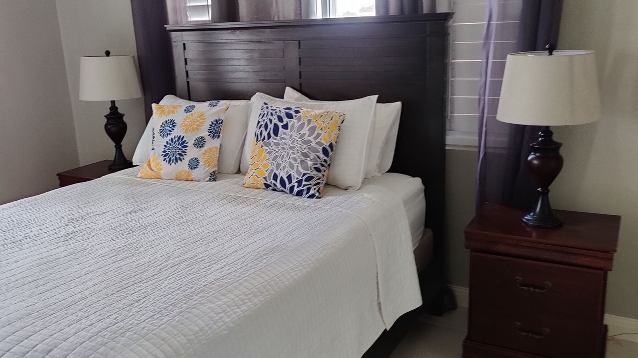 Photo of Bedroom in St. Ann's Bay