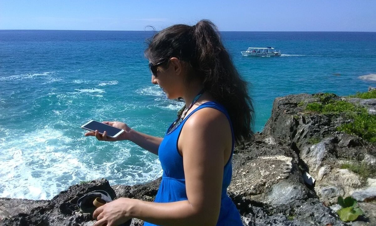 Photo of Others in Green Island
