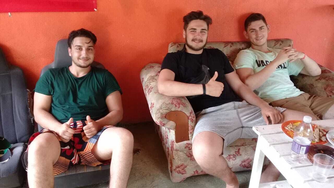 Photo of Others in Green Island