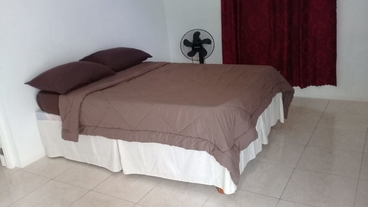 Photo of Bedroom in Green Island