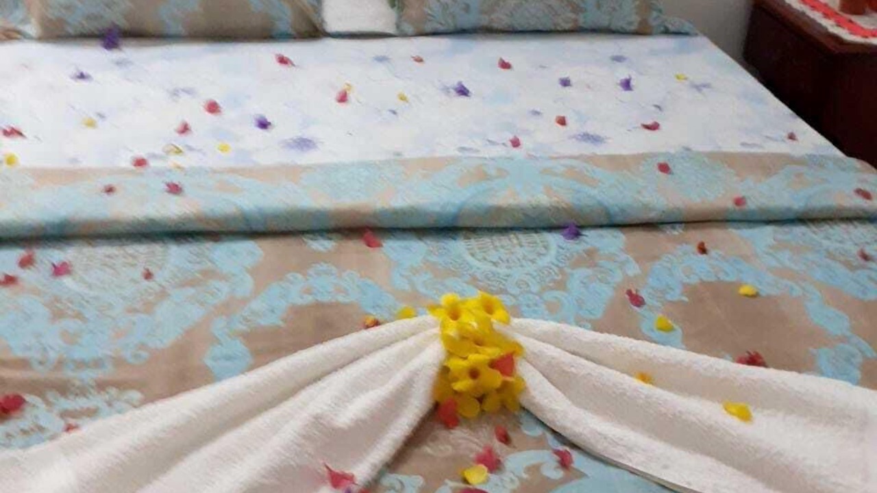 Photo of Bedroom in Green Island