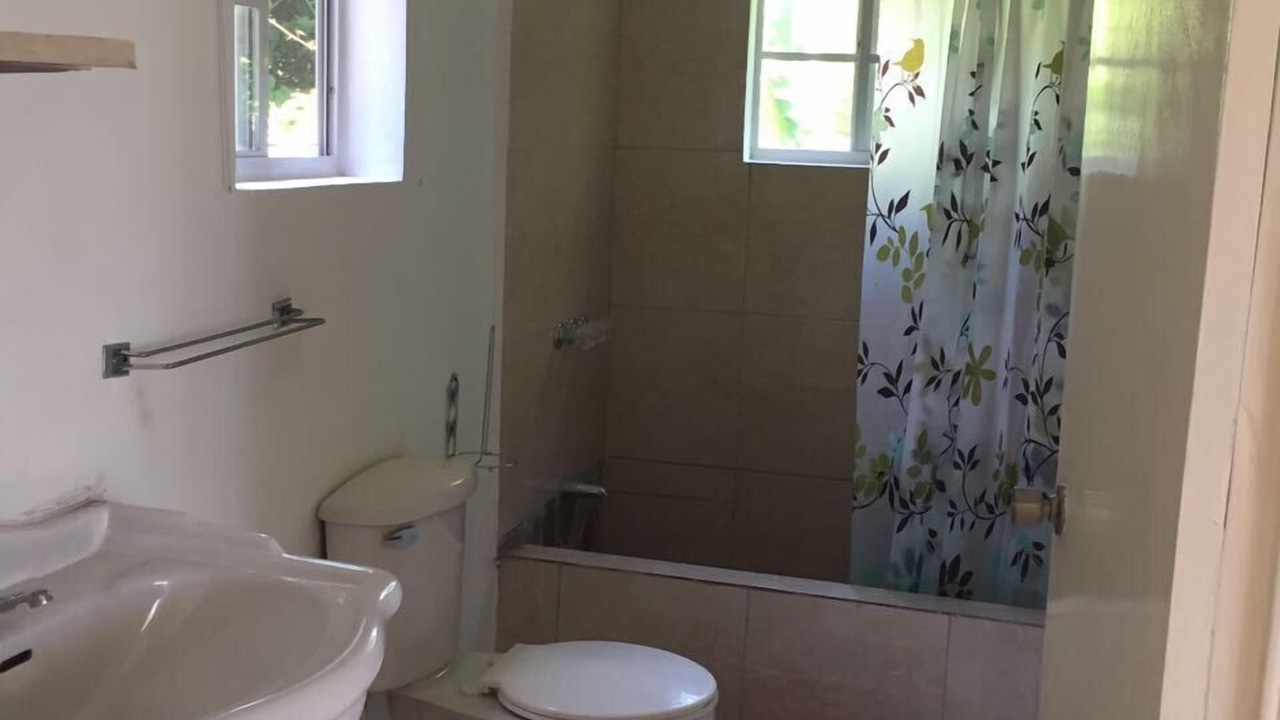 Photo of Bathroom in Green Island