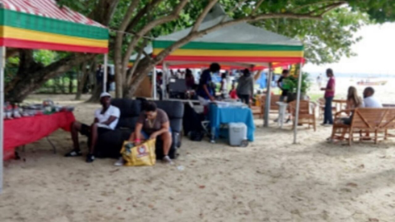 Photo of Outdoor in Green Island