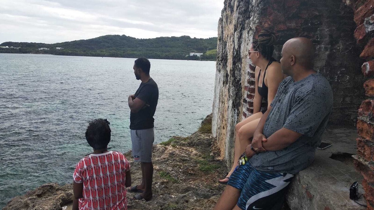 Photo of Others in Green Island