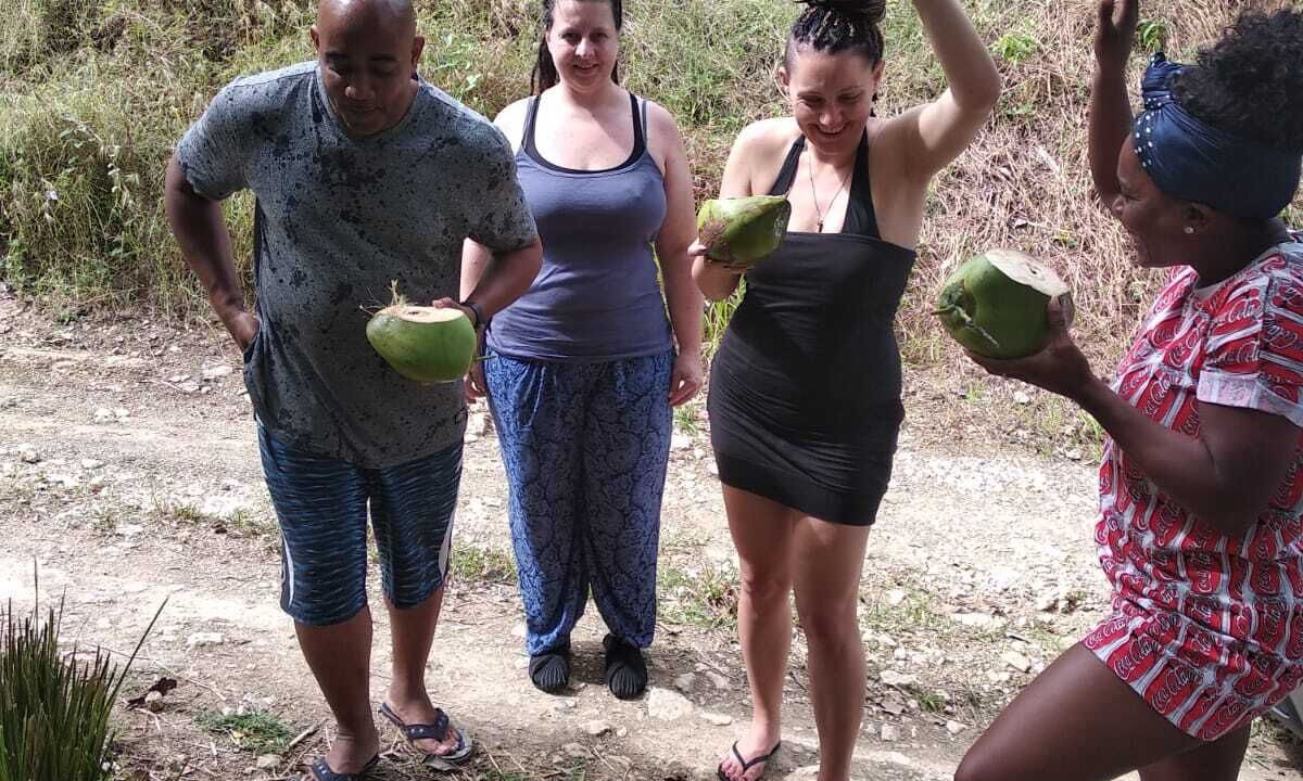 Photo of Others in Green Island