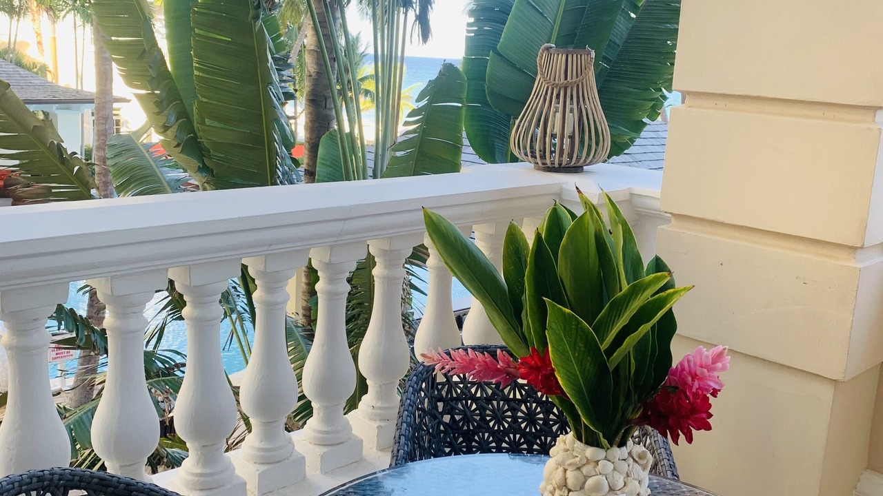 Photo of Outdoor in Montego Bay