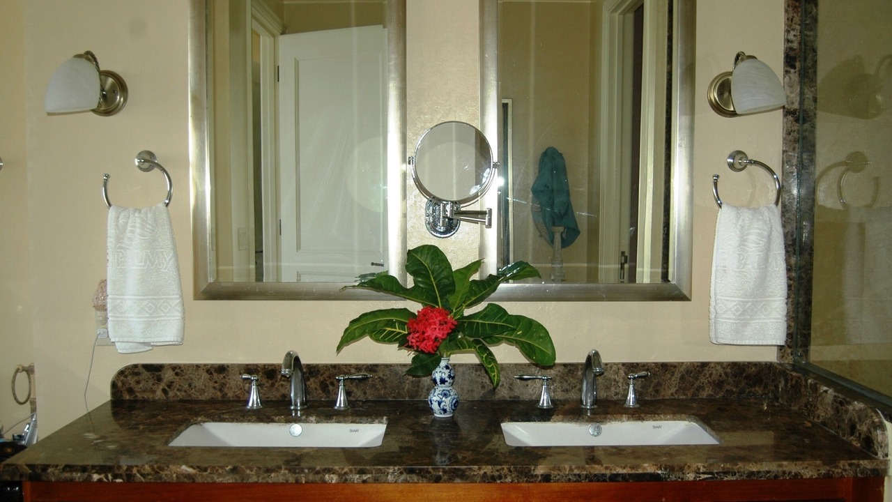 Photo of Bathroom in Montego Bay