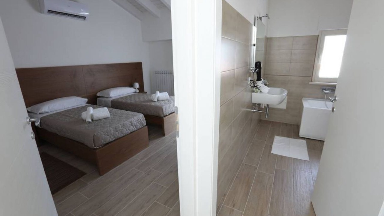 Photo of Bathroom in Bussolengo