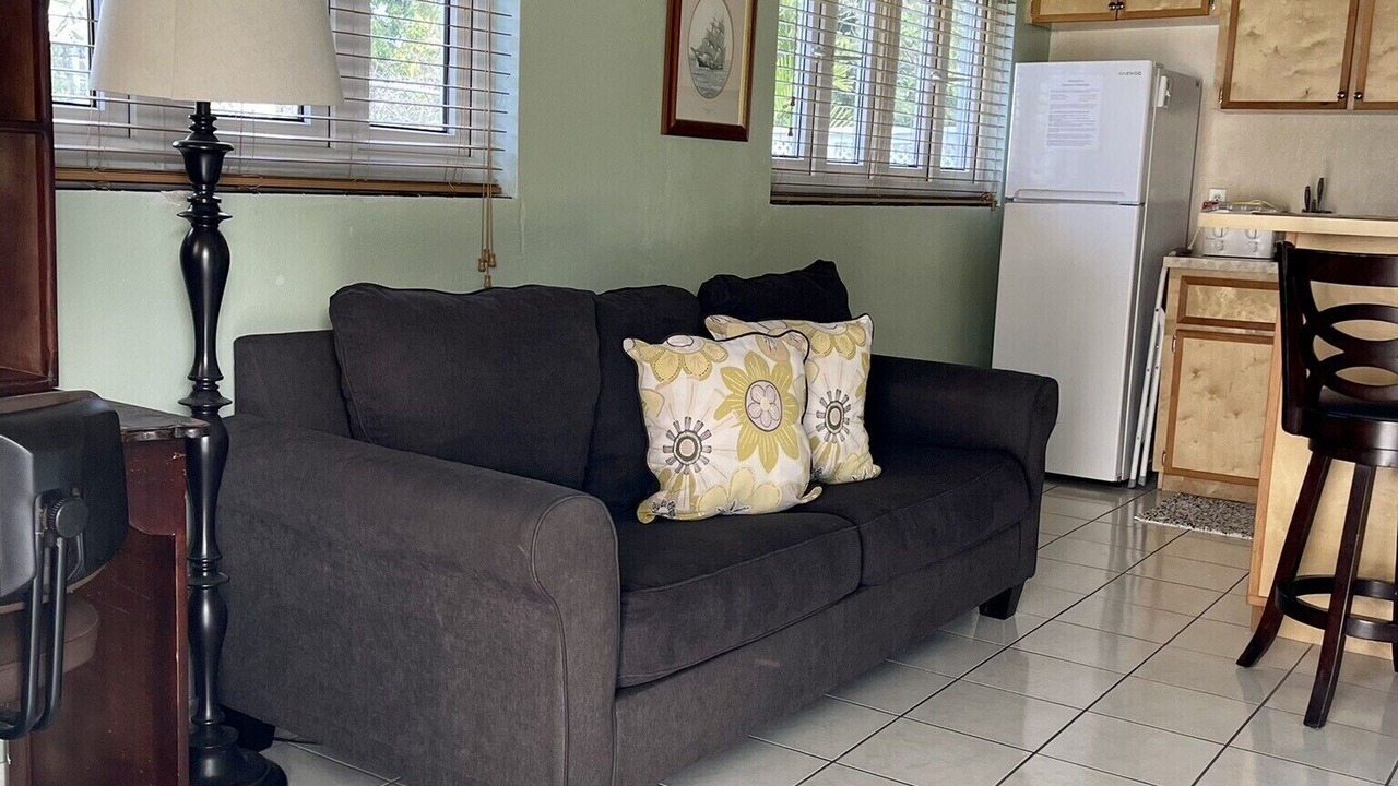 Photo of Livingroom in Nassau