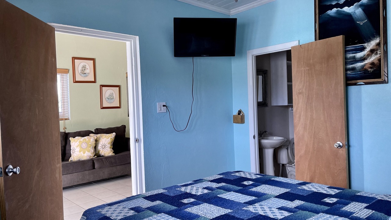 Photo of Bedroom in Nassau