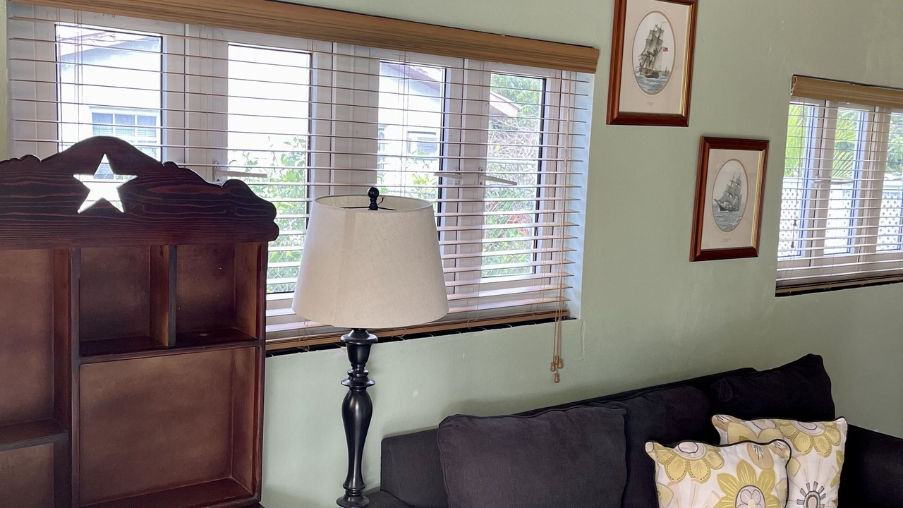 Photo of Livingroom in Nassau