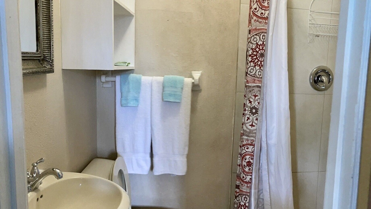 Photo of Bathroom in Nassau