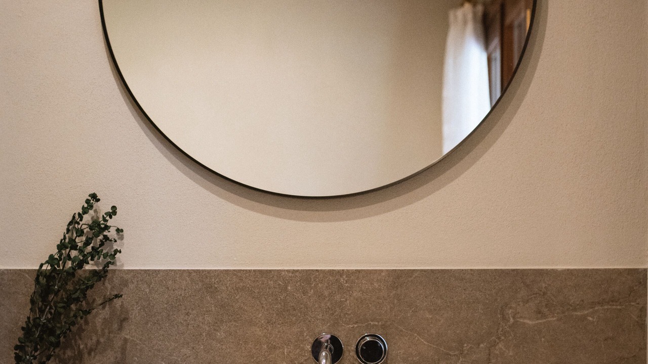 Photo of Bathroom in Cavaion Veronese