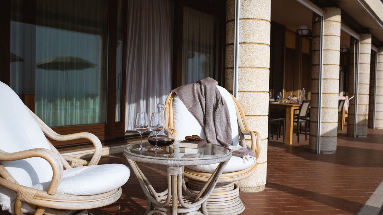 Photo of Outdoor in Cavaion Veronese