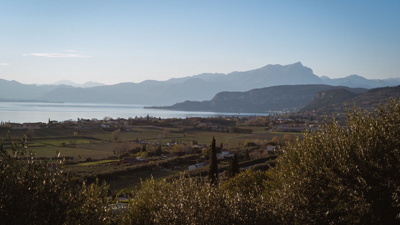 Photo of Outdoor in Cavaion Veronese
