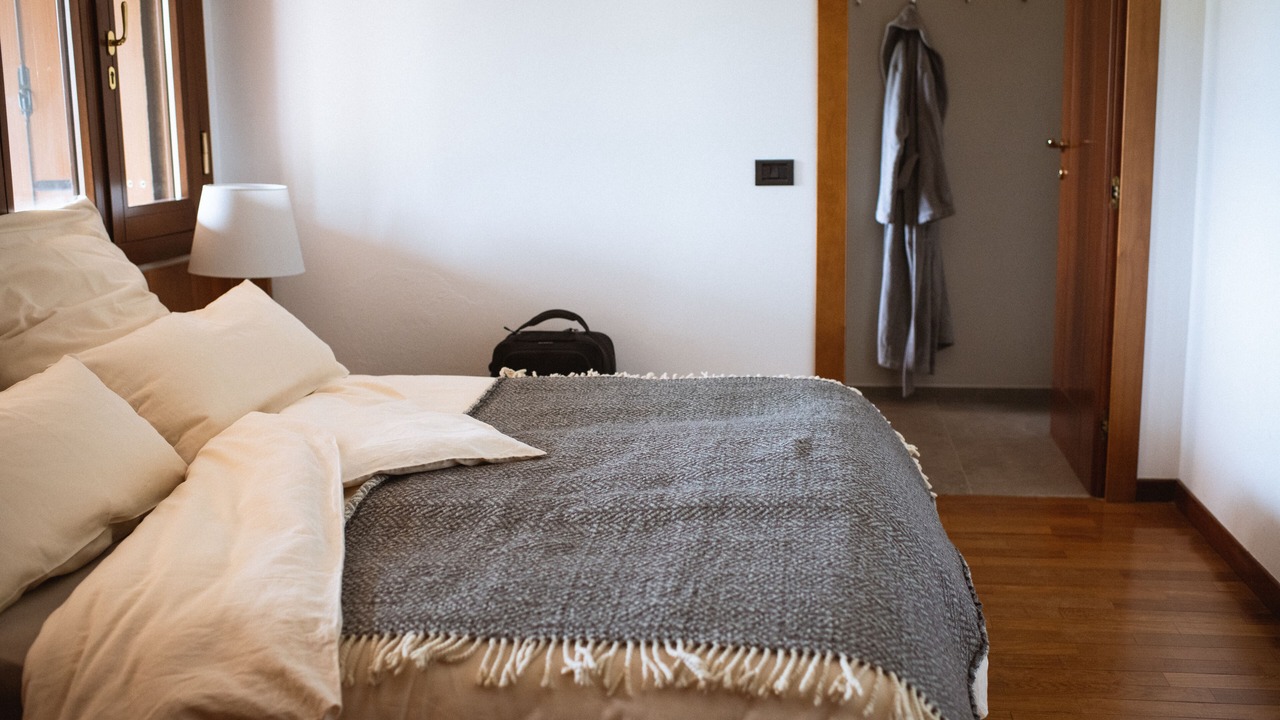 Photo of Bedroom in Cavaion Veronese