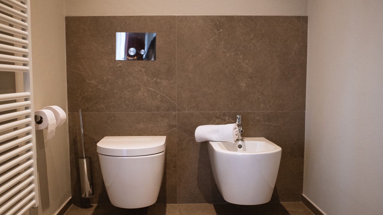 Photo of Bathroom in Cavaion Veronese
