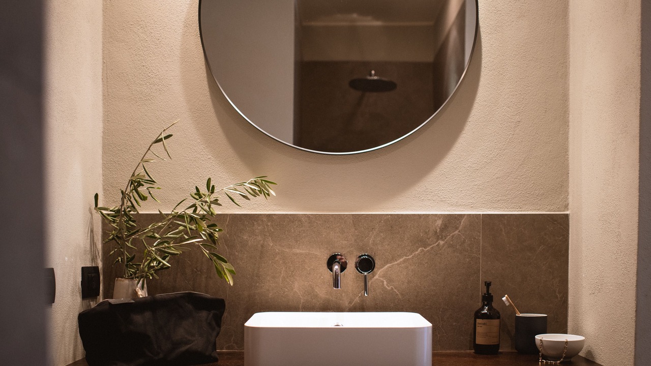 Photo of Bathroom in Cavaion Veronese