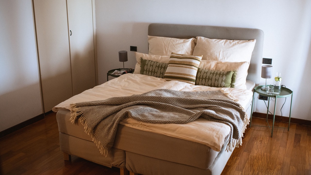 Photo of Bedroom in Cavaion Veronese