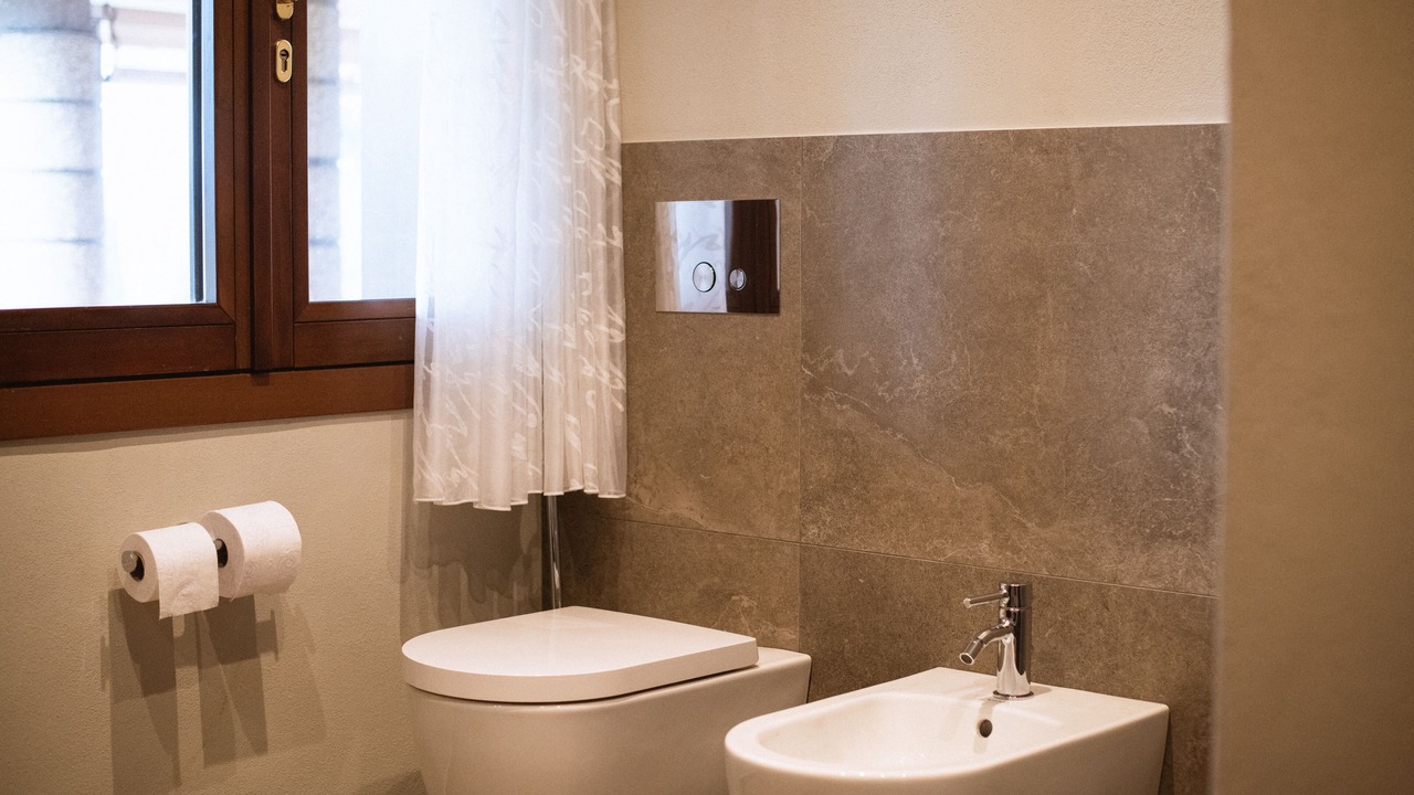 Photo of Bathroom in Cavaion Veronese