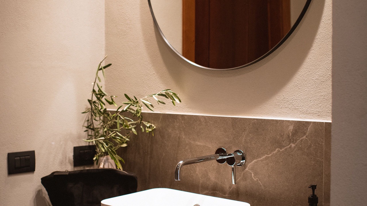 Photo of Bathroom in Cavaion Veronese