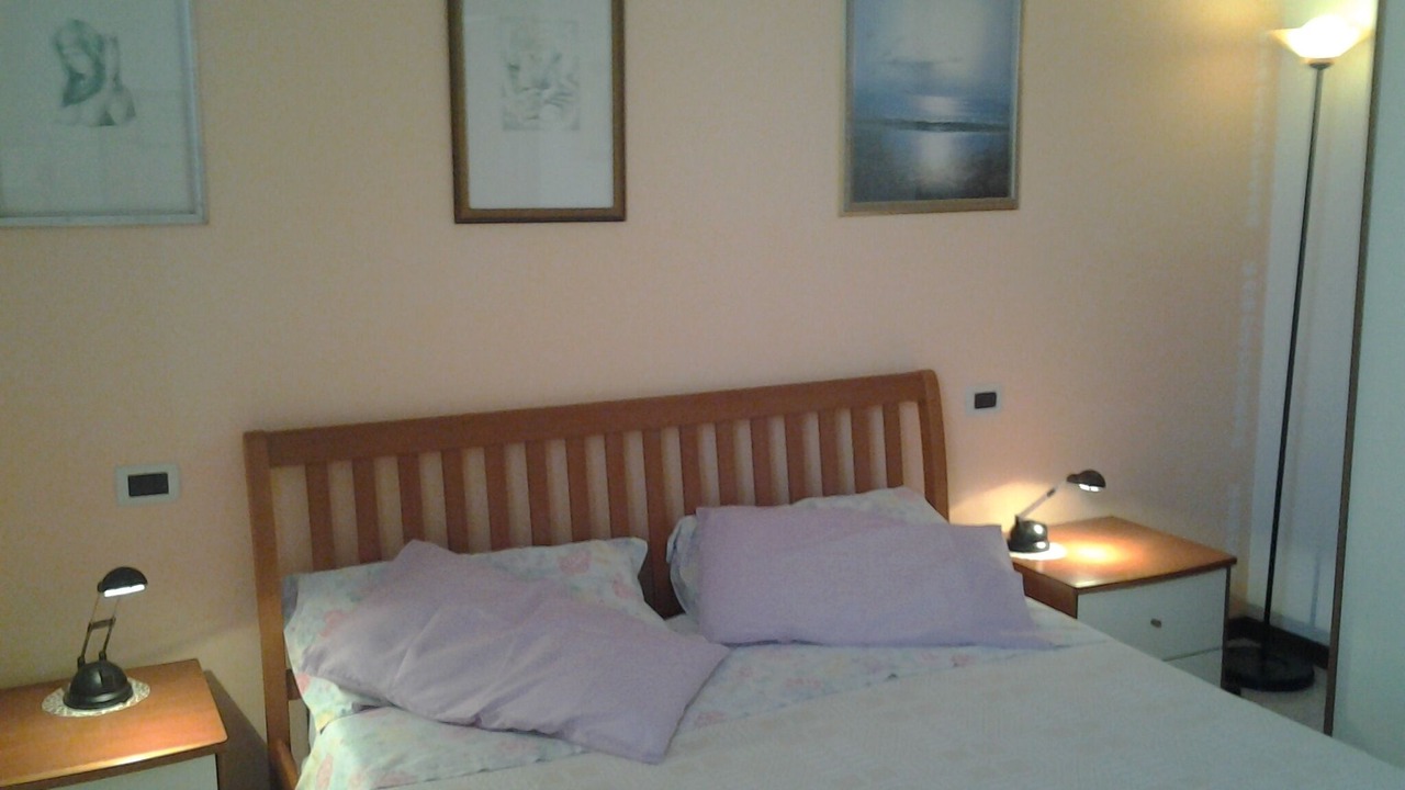 Photo of Bedroom in Montioni
