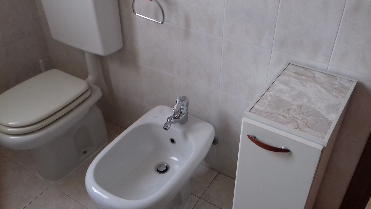 Photo of Bathroom in Montioni