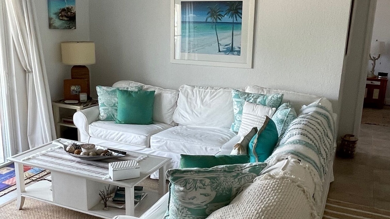 Photo of Livingroom in Alice Town