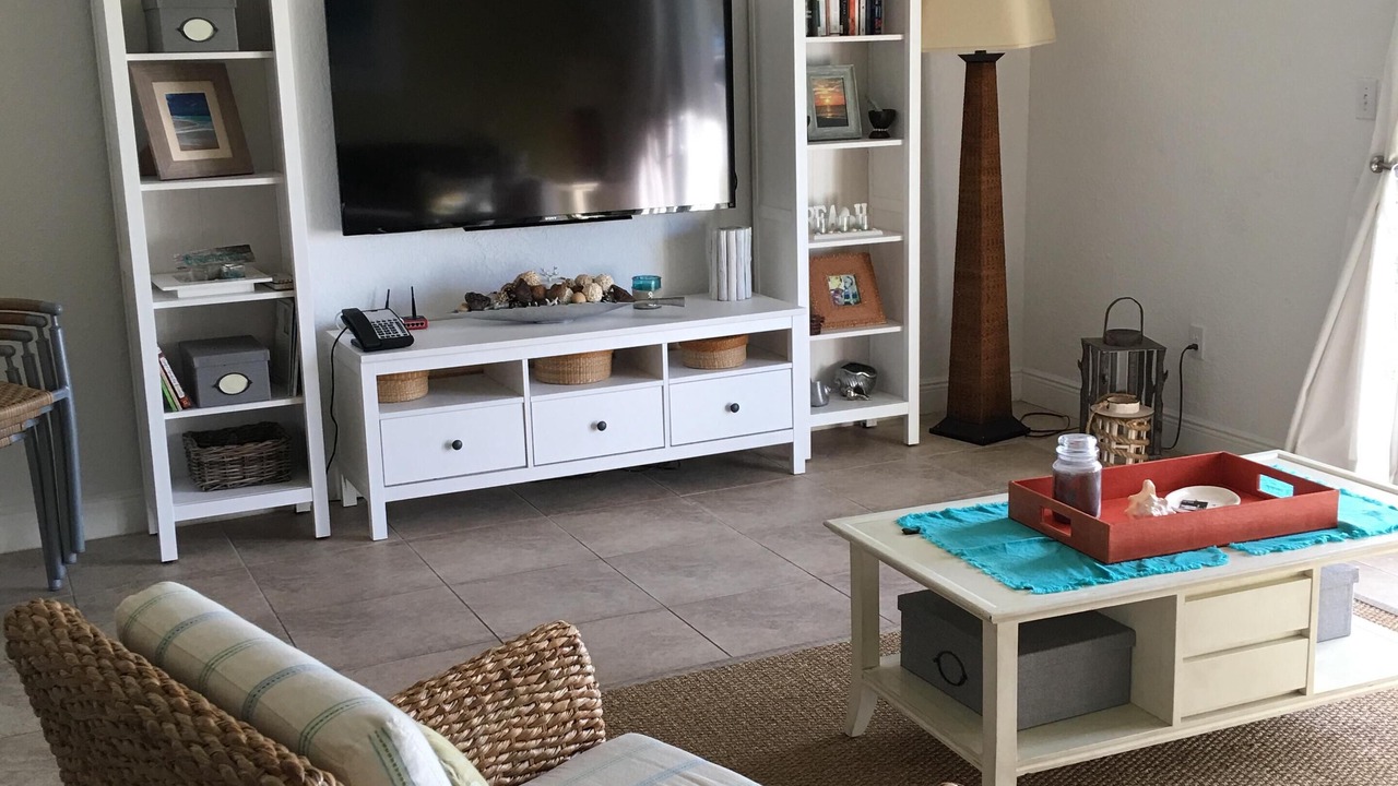 Photo of Livingroom in Alice Town