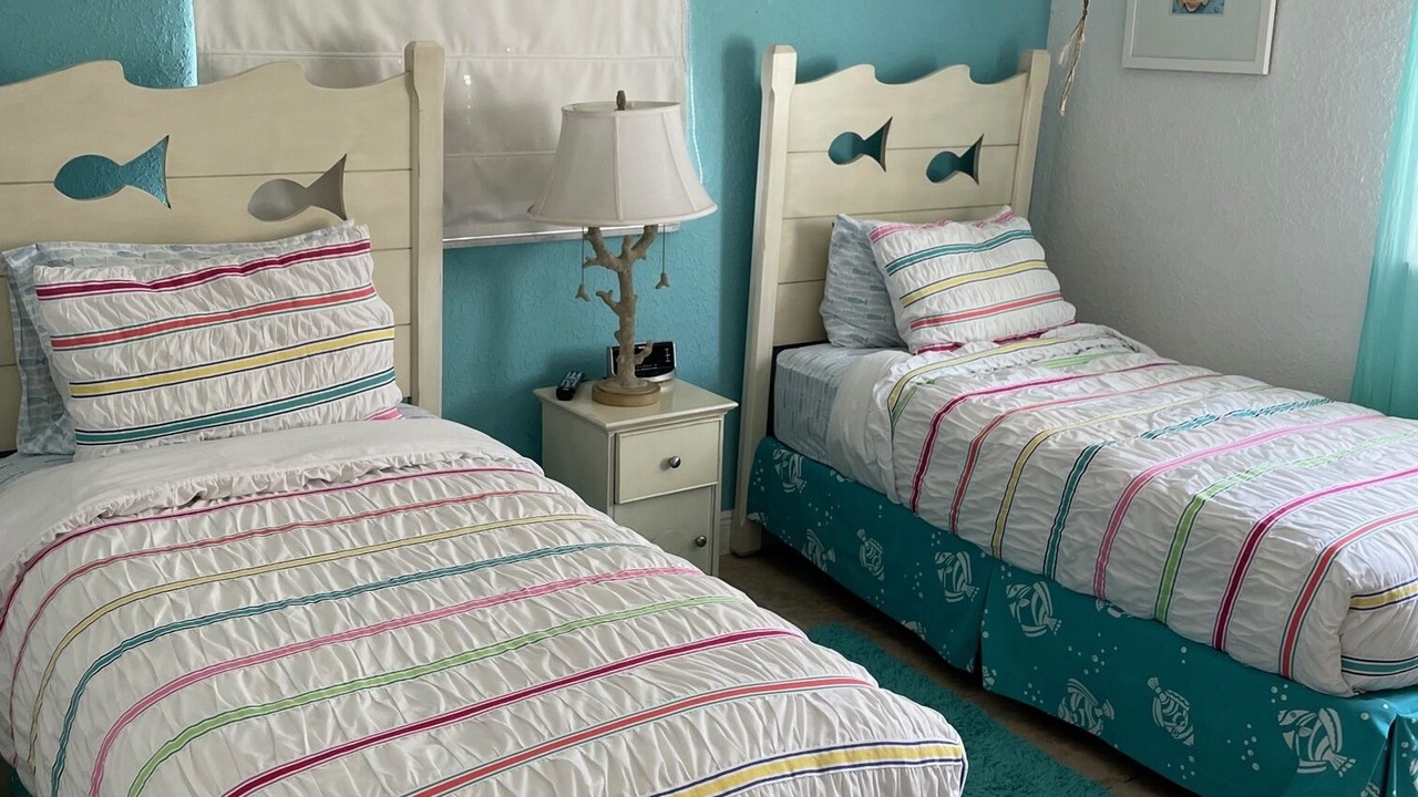 Photo of Bedroom in Alice Town