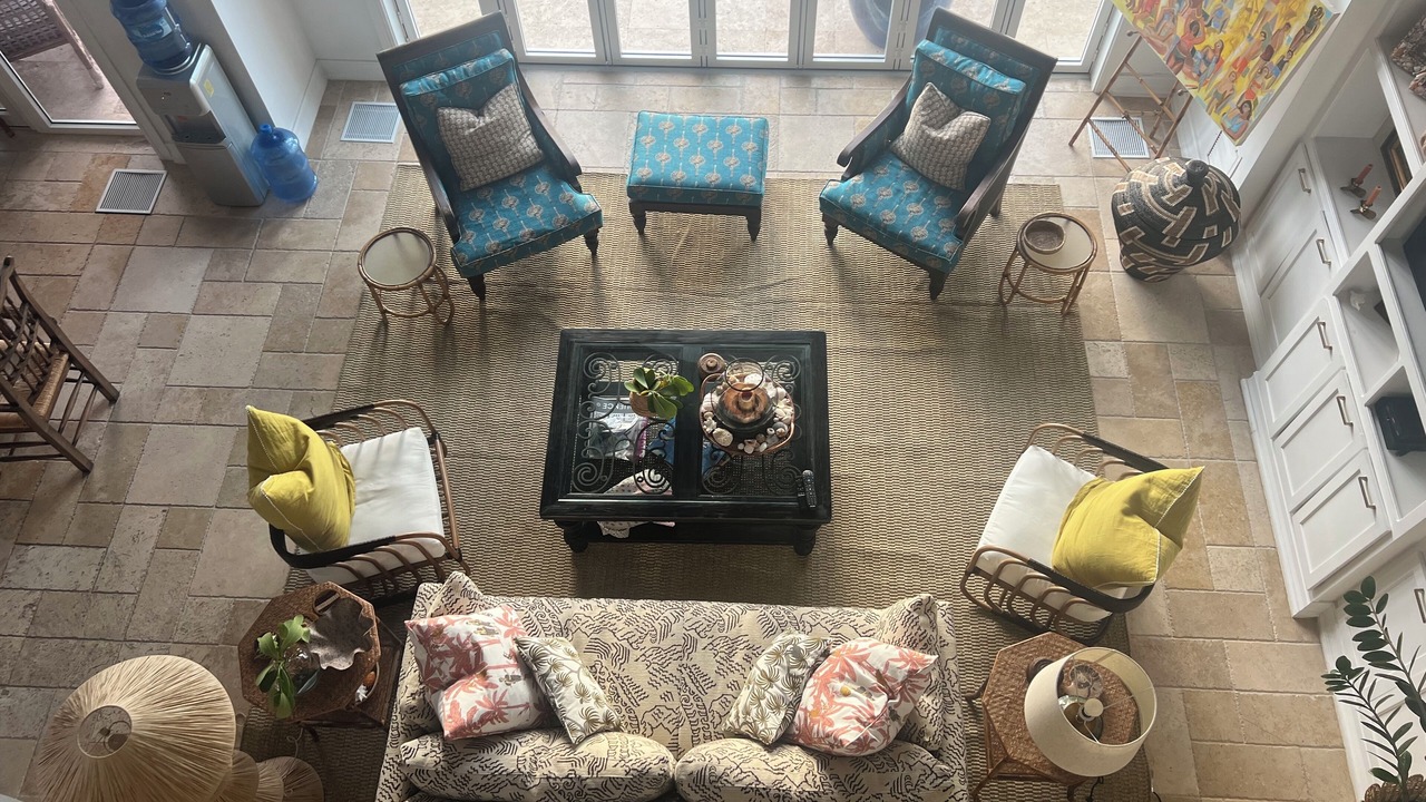 Photo of Livingroom in George Town