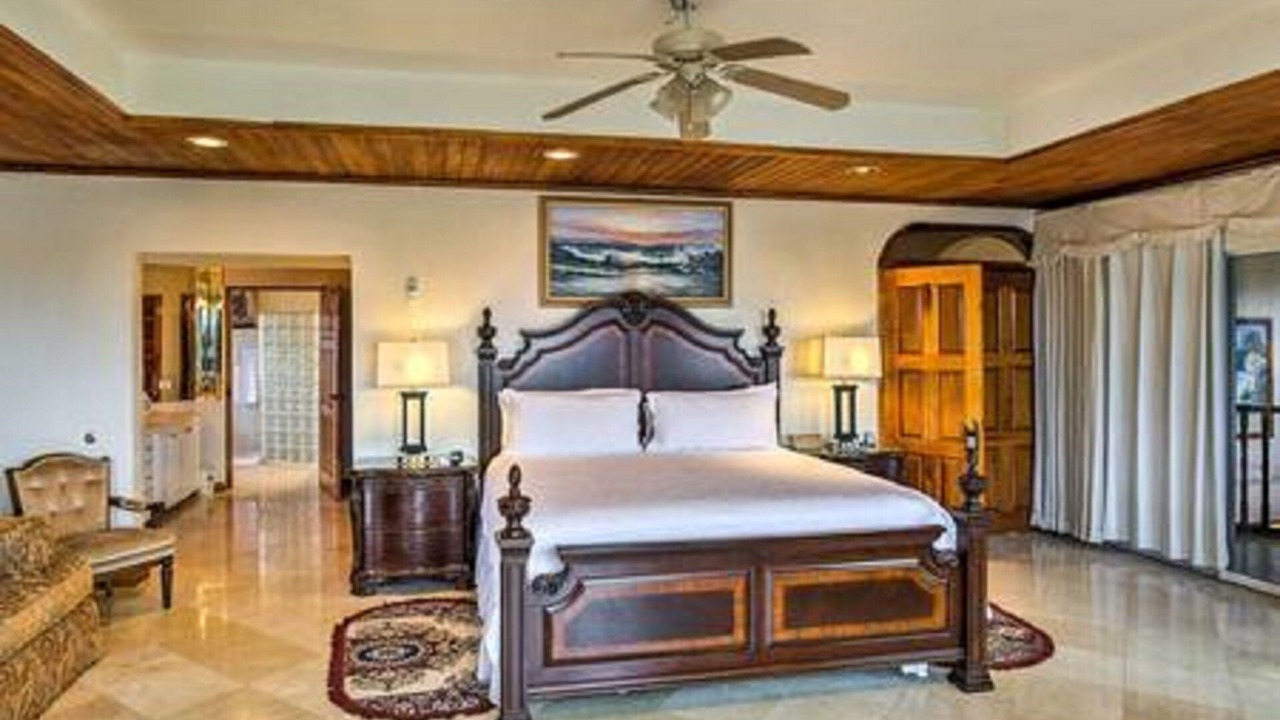 Photo of Bedroom in Rio Bueno